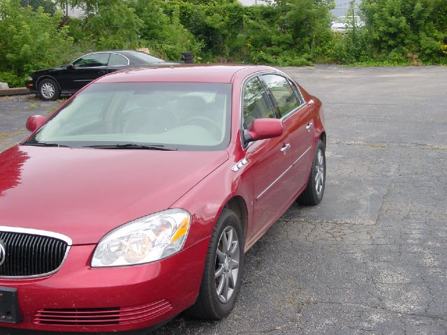 2006 Buick Lucerne MARK Levinson