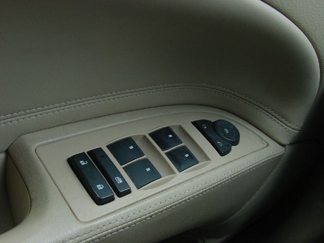 2006 Buick Lucerne MARK Levinson