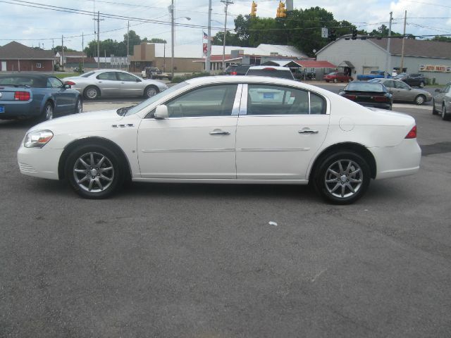 2006 Buick Lucerne MARK Levinson