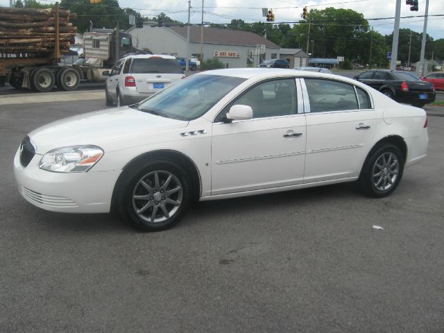 2006 Buick Lucerne MARK Levinson