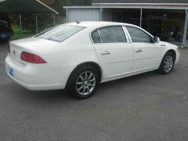2006 Buick Lucerne MARK Levinson
