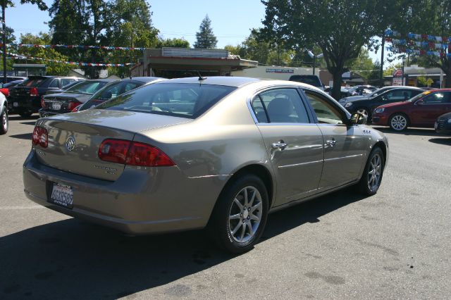 2006 Buick Lucerne MARK Levinson