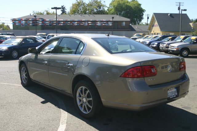 2006 Buick Lucerne MARK Levinson