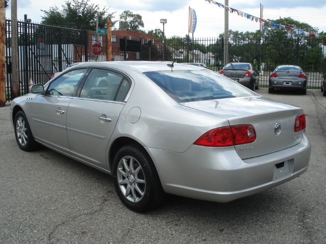 2006 Buick Lucerne MARK Levinson