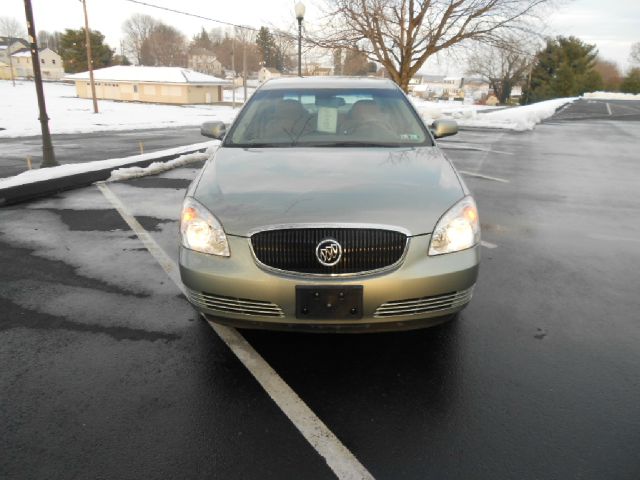 2006 Buick Lucerne MARK Levinson