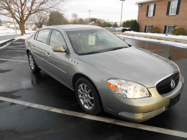 2006 Buick Lucerne MARK Levinson