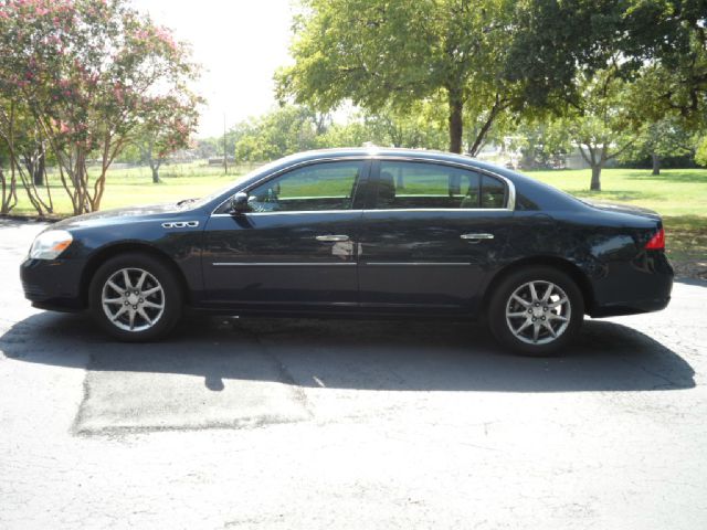 2006 Buick Lucerne MARK Levinson