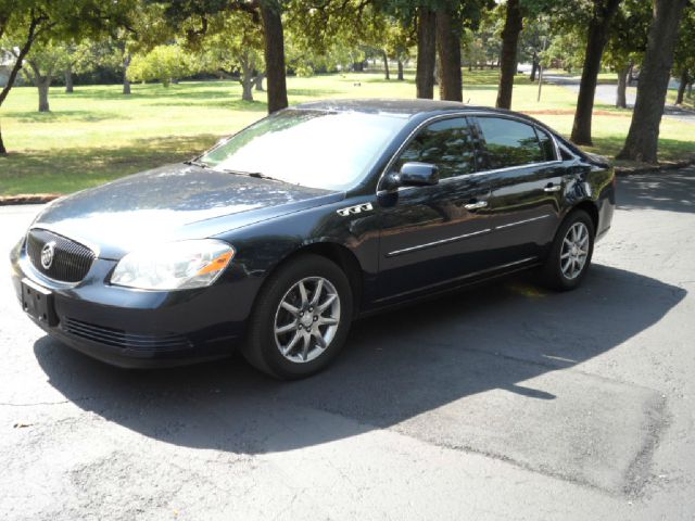 2006 Buick Lucerne MARK Levinson