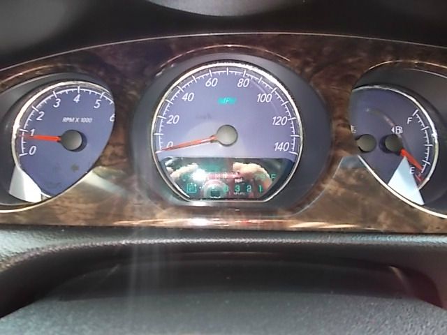 2006 Buick Lucerne GL Sedan 4D