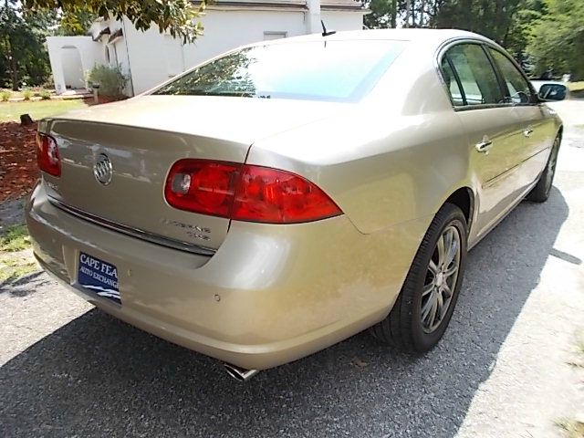 2006 Buick Lucerne GL Sedan 4D