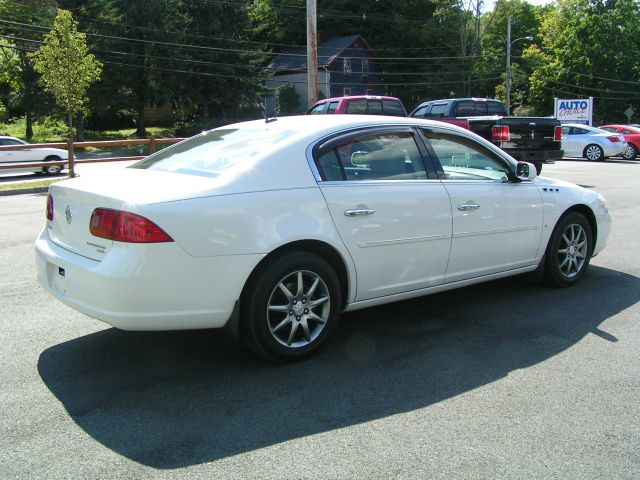 2006 Buick Lucerne MARK Levinson