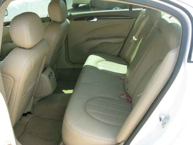2006 Buick Lucerne MARK Levinson