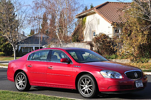 2006 Buick Lucerne MARK Levinson