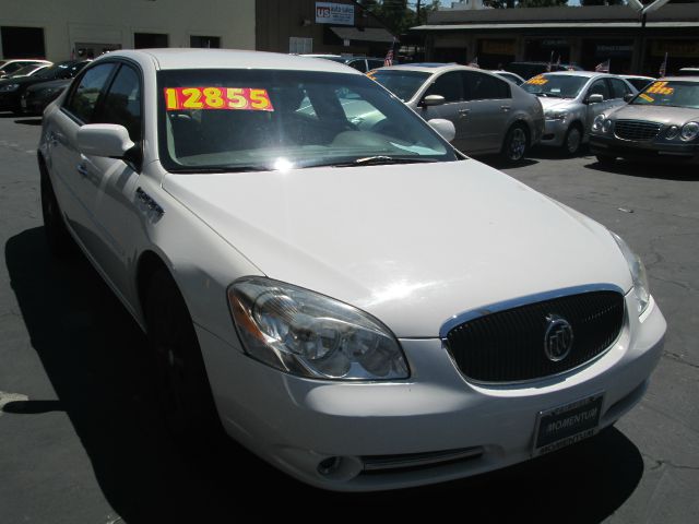 2006 Buick Lucerne GL Sedan 4D