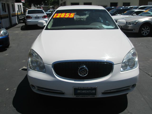 2006 Buick Lucerne GL Sedan 4D
