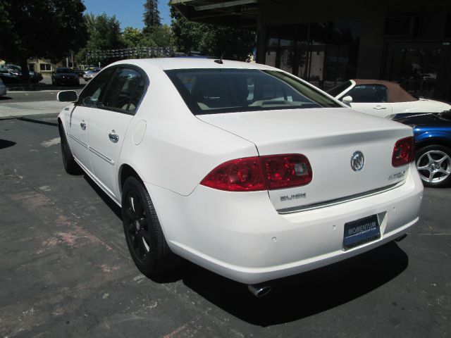 2006 Buick Lucerne GL Sedan 4D