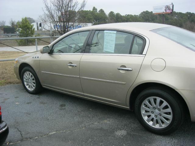 2006 Buick Lucerne GS 460 Sedan 4D