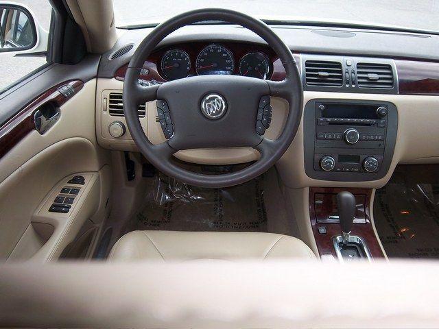 2007 Buick Lucerne 3.6L V6 255 HP HARD TO FIND