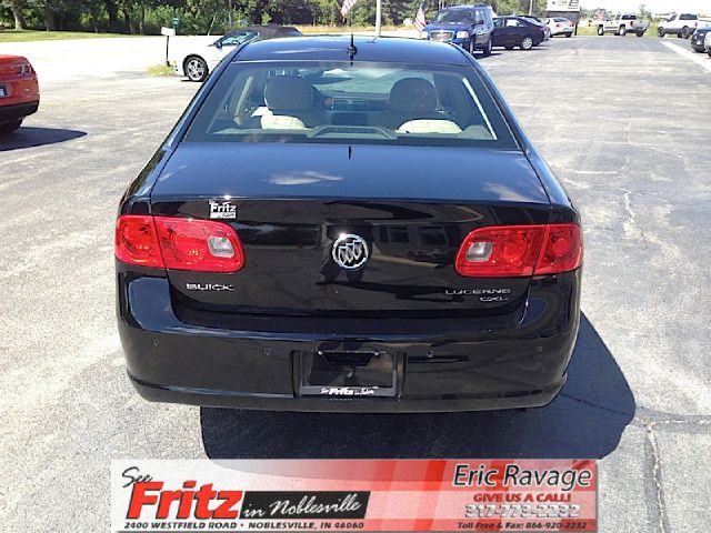 2007 Buick Lucerne MARK Levinson