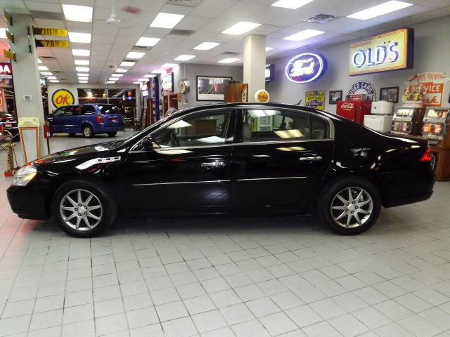 2007 Buick Lucerne MARK Levinson