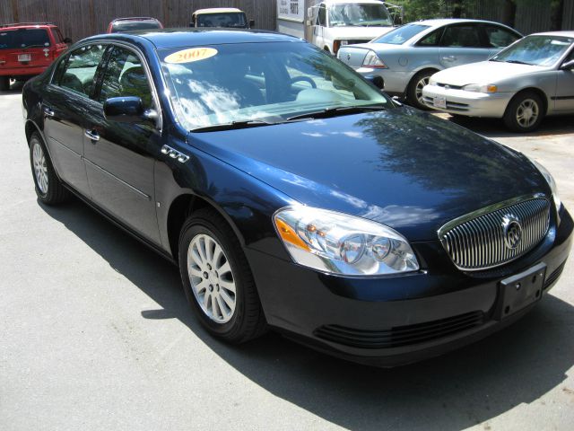 2007 Buick Lucerne GS 460 Sedan 4D
