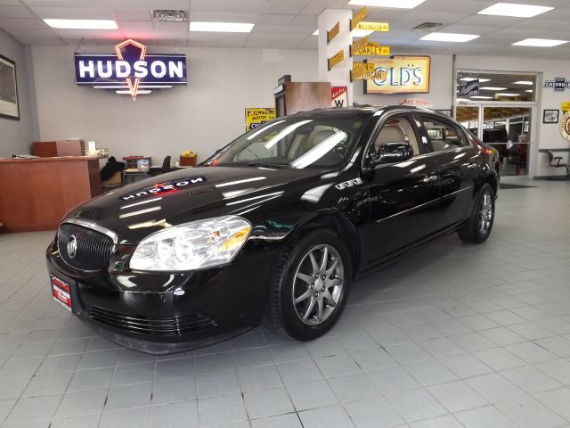 2007 Buick Lucerne MARK Levinson