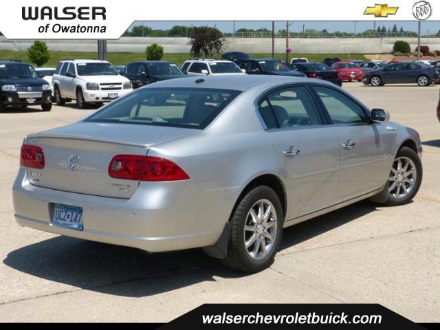 2007 Buick Lucerne 3.6L V6 255 HP HARD TO FIND
