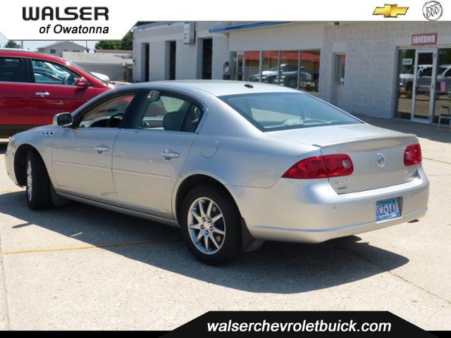 2007 Buick Lucerne 3.6L V6 255 HP HARD TO FIND