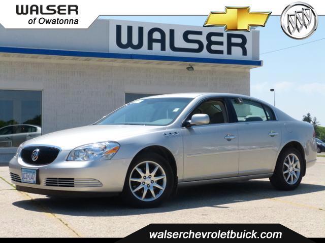 2007 Buick Lucerne 3.6L V6 255 HP HARD TO FIND