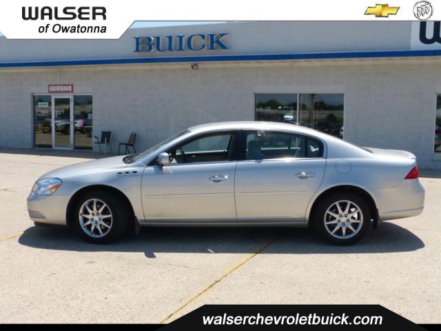 2007 Buick Lucerne 3.6L V6 255 HP HARD TO FIND