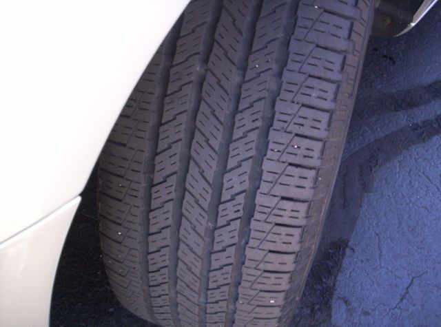 2007 Buick Lucerne MARK Levinson