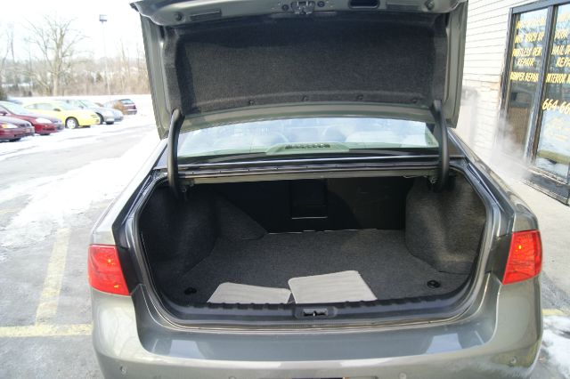 2007 Buick Lucerne MARK Levinson