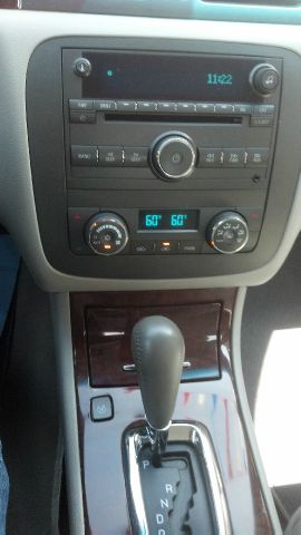 2007 Buick Lucerne MARK Levinson