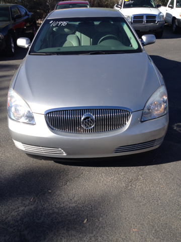 2007 Buick Lucerne GS 460 Sedan 4D