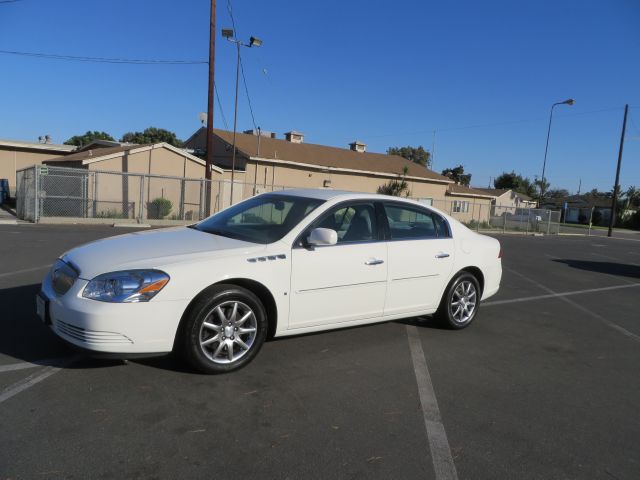 2007 Buick Lucerne Unknown