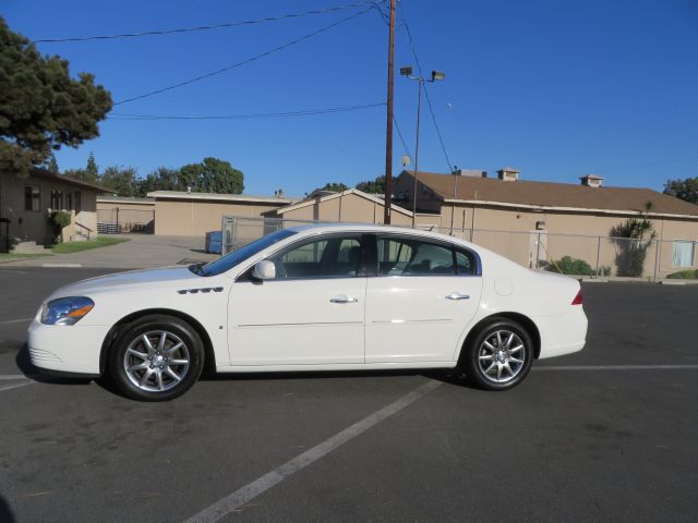 2007 Buick Lucerne Unknown