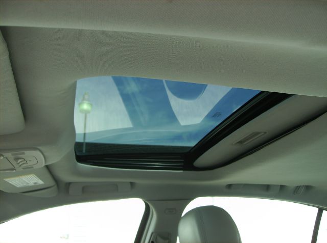 2007 Buick Lucerne MARK Levinson