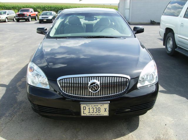 2007 Buick Lucerne MARK Levinson