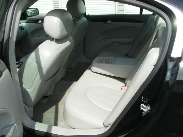 2007 Buick Lucerne MARK Levinson