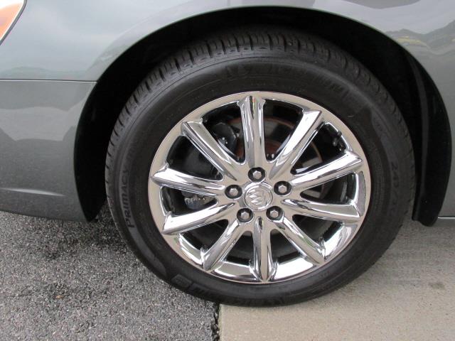 2007 Buick Lucerne GL Sedan 4D