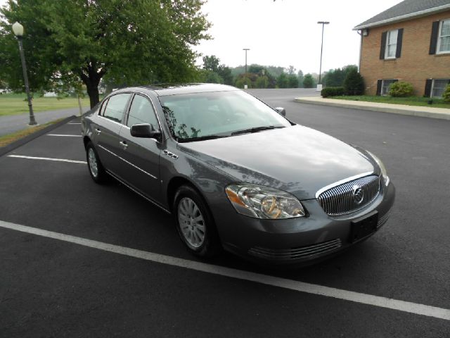 2007 Buick Lucerne GS 460 Sedan 4D