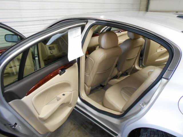 2007 Buick Lucerne 3.6L V6 255 HP HARD TO FIND