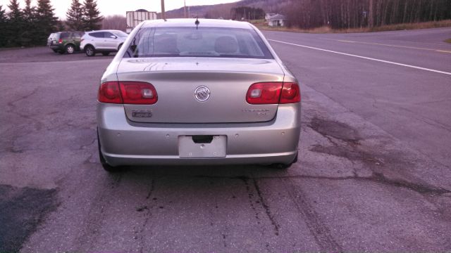 2007 Buick Lucerne MARK Levinson