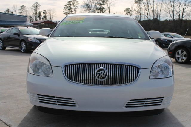2007 Buick Lucerne MARK Levinson
