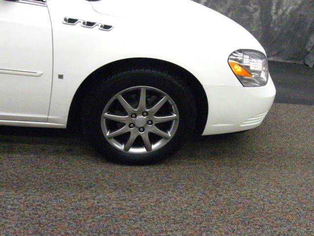 2007 Buick Lucerne 3.6L V6 255 HP HARD TO FIND