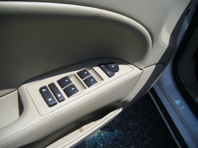 2008 Buick Lucerne GS 460 Sedan 4D