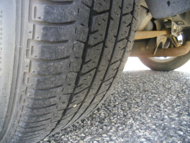 2008 Buick Lucerne GS 460 Sedan 4D