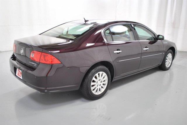 2008 Buick Lucerne SES (