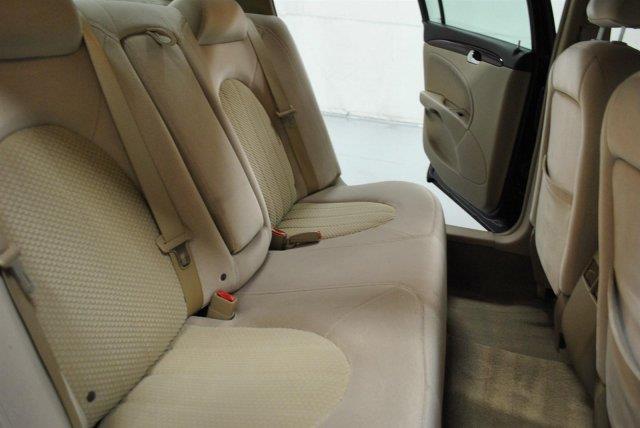 2008 Buick Lucerne SES (