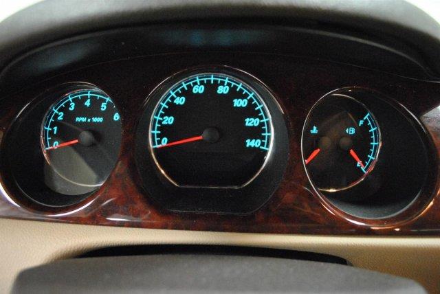 2008 Buick Lucerne SES (